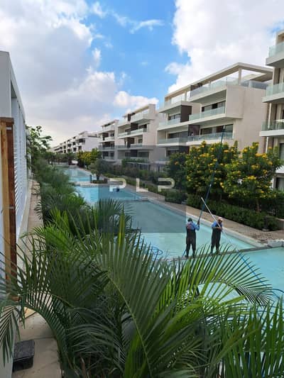 2 Bedroom Flat for Rent in New Cairo, Cairo - WhatsApp Image 2026-09-30 at 5.34. 52 PM. jpeg