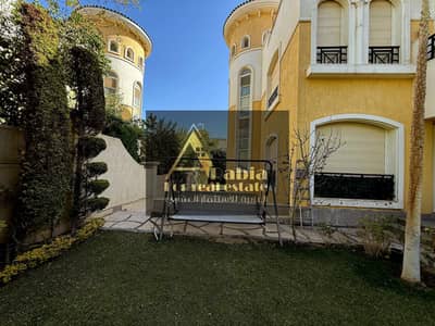 5 Bedroom Villa for Sale in New Cairo, Cairo - IMG-20251212-WA0013(1). jpg 5 Bedroom Villa for Sale in New Cairo, Cairo - IMG-20251212-WA0013(1). jpg