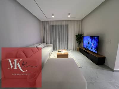 2 Bedroom Flat for Rent in New Cairo, Cairo - WhatsApp Image 2026-09-23 at 9.58. 52 PM (1). jpeg