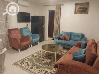 فلیٹ 2 غرفة نوم للايجار في الشيخ زايد، الجيزة - WhatsApp Image 2026-10-01 at 8.17. 45 PM. jpeg