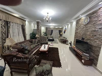 فلیٹ 3 غرف نوم للبيع في حدائق الاهرام، الجيزة - WhatsApp Image 2026-10-01 at 1.59. 54 PM (4). jpeg