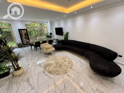 4 Bedroom Villa for Rent in New Cairo, Cairo - dc580a37-d41d-4906-bd02-464db3231f5d. jpg 4 Bedroom Villa for Rent in New Cairo, Cairo - dc580a37-d41d-4906-bd02-464db3231f5d. jpg