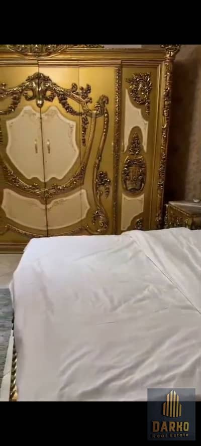 3 Bedroom Flat for Rent in 6th of October, Giza - 20613. jpg 3 Bedroom Flat for Rent in 6th of October, Giza - 20613. jpg