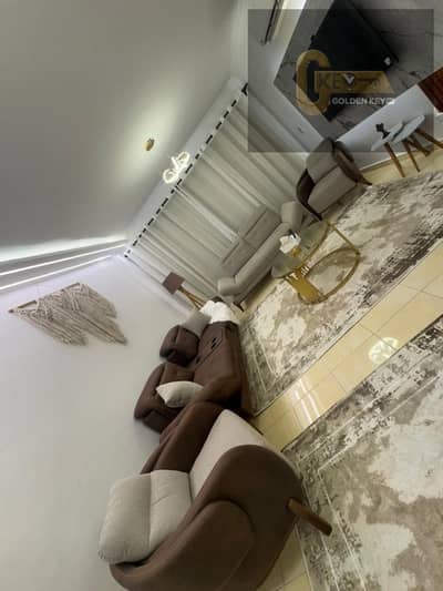 2 Bedroom Apartment for Rent in Madinaty, Cairo - 56219. jpg