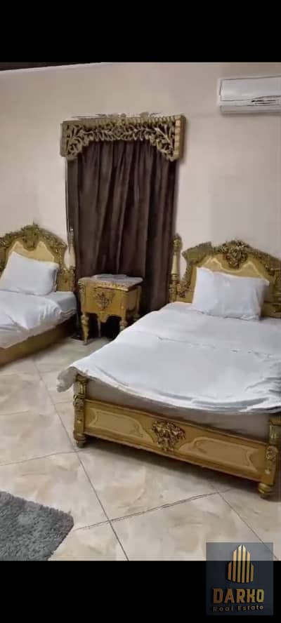 3 Bedroom Flat for Rent in 6th of October, Giza - 20637. jpg 3 Bedroom Flat for Rent in 6th of October, Giza - 20637. jpg