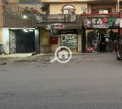 Retail for Sale in Hadayek al-Ahram, Giza - 1000220495. jpg