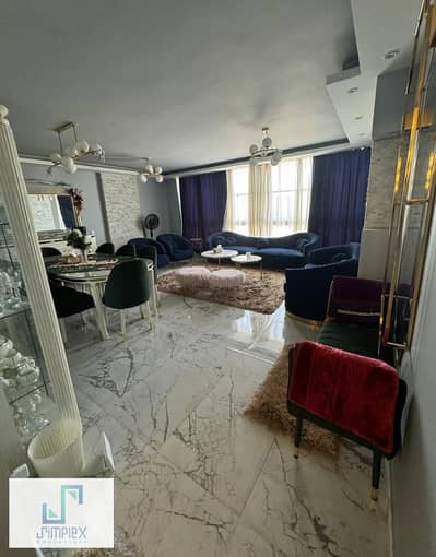 3 Bedroom Flat for Sale in Nasr City, Cairo - 6abdbe72-1f0e-4fdf-9d3b-2246224f7c4a. jpg 3 Bedroom Flat for Sale in Nasr City, Cairo - 6abdbe72-1f0e-4fdf-9d3b-2246224f7c4a. jpg