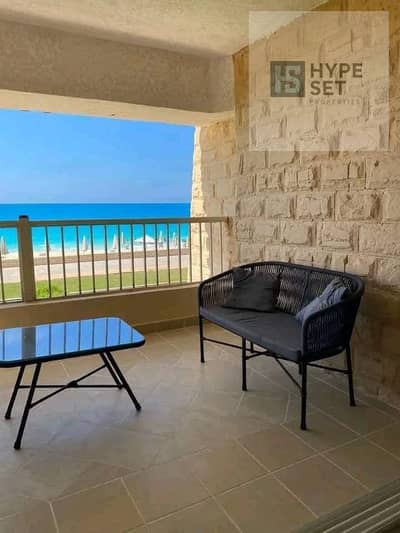 2 Bedroom Chalet for Sale in Ain Sukhna, Suez - IMG-20251124-WA0064. jpg