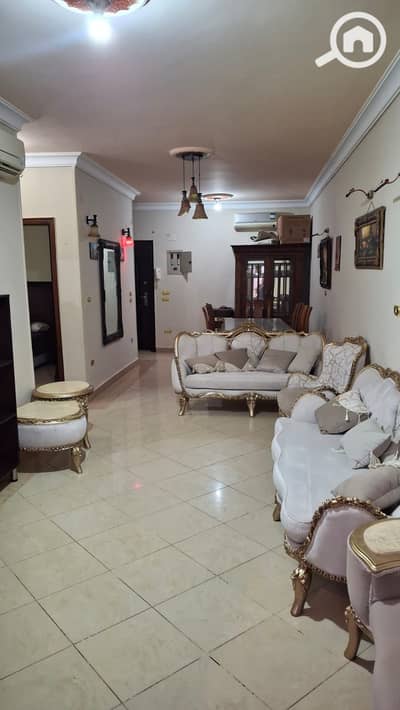 شقة 2 غرفة نوم للايجار في الشيخ زايد، الجيزة - WhatsApp Image 2026-10-01 at 1.20. 47 PM (1). jpeg