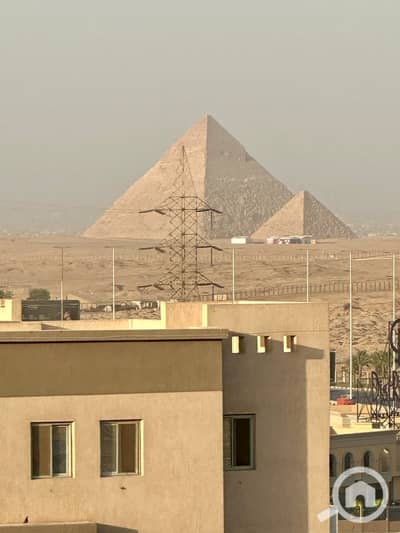 3 Bedroom Apartment for Rent in Hadayek October, Giza - 1000180502. jpg 3 Bedroom Apartment for Rent in Hadayek October, Giza - 1000180502. jpg