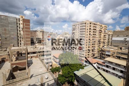 شقة 3 غرف نوم للبيع في السيوف، الإسكندرية - 1. jpg