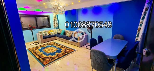 2 Bedroom Flat for Rent in Maadi, Cairo - 1000318181. jpg