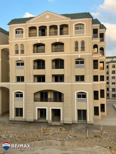 3 Bedroom Apartment for Sale in Mostakbal City, Cairo - WhatsApp Image 2024-01-09 at 12.53. 32 PM (2). jpeg