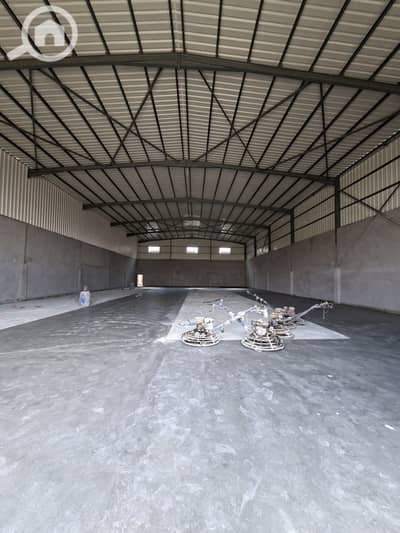 Warehouse for Rent in Bilbeis, Sharqia - 603687. heic