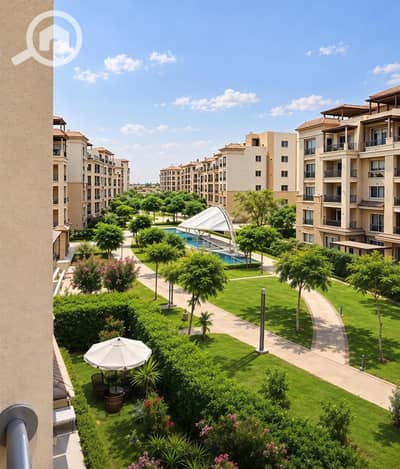 2 Bedroom Apartment for Sale in Mostakbal City, Cairo - 827444505_1661034119033567_335140387038660924_n. jpg