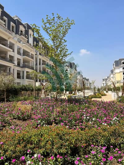 3 Bedroom Flat for Sale in New Cairo, Cairo - a151f4b4-0ec2-419f-87d9-b2a68efb46db. jpg 3 Bedroom Flat for Sale in New Cairo, Cairo - a151f4b4-0ec2-419f-87d9-b2a68efb46db. jpg