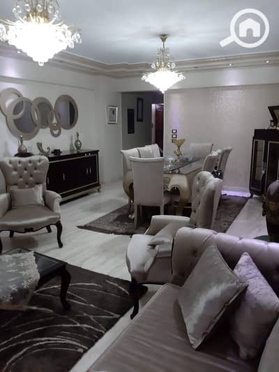 فلیٹ 3 غرف نوم للايجار في الشيخ زايد، الجيزة - WhatsApp Image 2026-10-01 at 8.21. 43 PM (2). jpeg