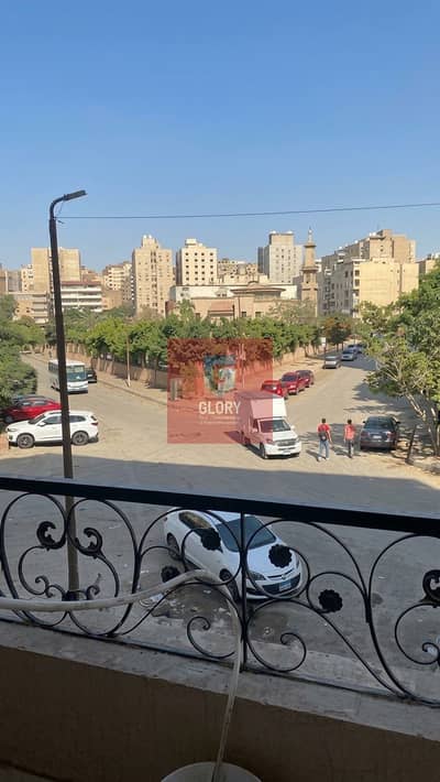 3 Bedroom Flat for Rent in Nasr City, Cairo - 222776. jpg 3 Bedroom Flat for Rent in Nasr City, Cairo - 222776. jpg