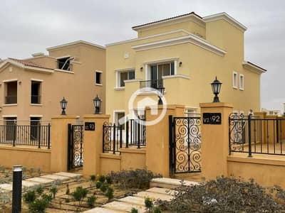 فیلا 3 غرف نوم للبيع في القاهرة الجديدة، القاهرة - WhatsApp Image 2022-01-23 at 3.49. 33 PM. jpeg فیلا 3 غرف نوم للبيع في القاهرة الجديدة، القاهرة - WhatsApp Image 2022-01-23 at 3.49. 33 PM. jpeg