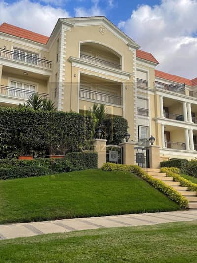 3 Bedroom Apartment for Sale in New Cairo, Cairo - 799676878_122179794860635195_8398528796437977272_n. jpg 3 Bedroom Apartment for Sale in New Cairo, Cairo - 799676878_122179794860635195_8398528796437977272_n. jpg