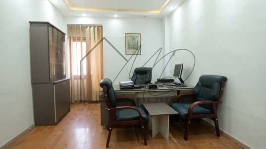 Office for Rent in Cleopatra, Alexandria - WhatsApp Image 2026-10-01 at 8.55. 01 AM. jpeg
