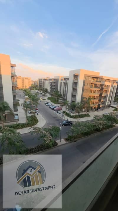 2 Bedroom Apartment for Sale in Madinaty, Cairo - IMG-20261001-WA0017. jpg