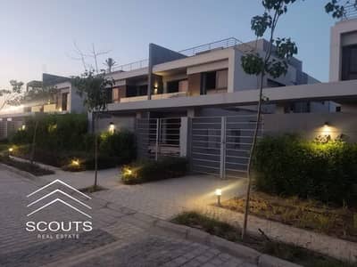 3 Bedroom Villa for Sale in New Cairo, Cairo - 453905020_1646182269568706_8295518994265936768_n. jpg 3 Bedroom Villa for Sale in New Cairo, Cairo - 453905020_1646182269568706_8295518994265936768_n. jpg