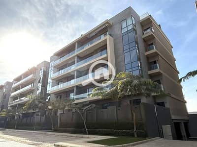 2 Bedroom Flat for Sale in New Cairo, Cairo - WhatsApp Image 2026-02-10 at 4.53. 25 PM. jpeg 2 Bedroom Flat for Sale in New Cairo, Cairo - WhatsApp Image 2026-02-10 at 4.53. 25 PM. jpeg
