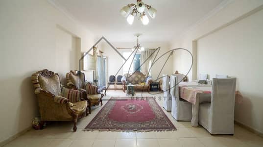 3 Bedroom Apartment for Sale in Azarita, Alexandria - WhatsApp Image 2026-10-01 at 9.22. 33 AM. jpeg