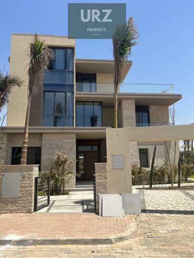 5 Bedroom Villa for Sale in New Cairo, Cairo - IMG-20240514-WA0032. jpg 5 Bedroom Villa for Sale in New Cairo, Cairo - IMG-20240514-WA0032. jpg