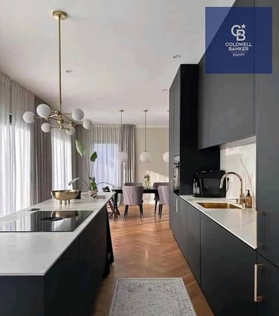 4 Bedroom Twin House for Sale in New Capital City, Cairo - WhatsApp Image 2026-05-07 at 3.11. 26 PM (3). jpeg 4 Bedroom Twin House for Sale in New Capital City, Cairo - WhatsApp Image 2026-05-07 at 3.11. 26 PM (3). jpeg