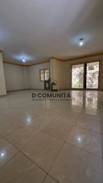 3 Bedroom Duplex for Rent in New Cairo, Cairo - WhatsApp Image 2026-09-24 at 11.25. 32 PM. jpeg