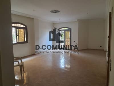 3 Bedroom Apartment for Rent in New Cairo, Cairo - WhatsApp Image 2026-09-27 at 3.47. 04 PM. jpeg 3 Bedroom Apartment for Rent in New Cairo, Cairo - WhatsApp Image 2026-09-27 at 3.47. 04 PM. jpeg