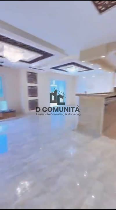 3 Bedroom Flat for Rent in New Cairo, Cairo - WhatsApp Image 2026-09-28 at 1.22. 00 PM (1). jpeg