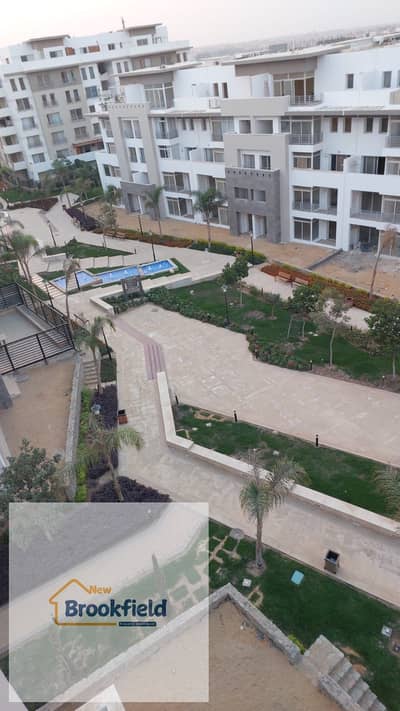 شقة 4 غرف نوم للايجار في القاهرة الجديدة، القاهرة - WhatsApp Image 2026-09-24 at 4.22. 16 PM (3). jpeg شقة 4 غرف نوم للايجار في القاهرة الجديدة، القاهرة - WhatsApp Image 2026-09-24 at 4.22. 16 PM (3). jpeg