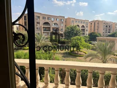 شقة 3 غرف نوم للايجار في القاهرة الجديدة، القاهرة - WhatsApp Image 2026-09-30 at 4.25. 34 PM. jpeg شقة 3 غرف نوم للايجار في القاهرة الجديدة، القاهرة - WhatsApp Image 2026-09-30 at 4.25. 34 PM. jpeg