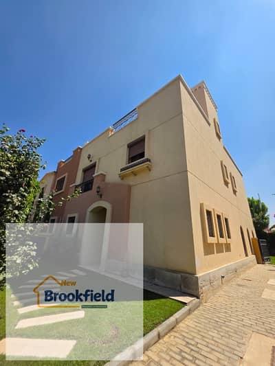 4 Bedroom Villa for Rent in New Cairo, Cairo - WhatsApp Image 2026-09-30 at 4.02. 15 PM (1). jpeg