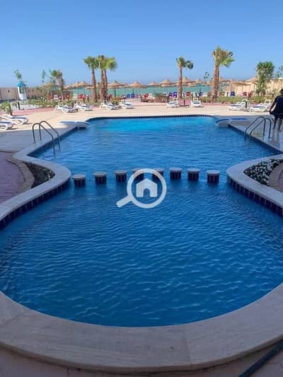 1 Bedroom Chalet for Sale in Hurghada, Red Sea - 25252. jpg 1 Bedroom Chalet for Sale in Hurghada, Red Sea - 25252. jpg