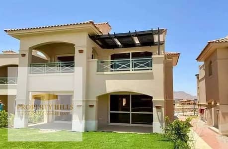 5 Bedroom Twin House for Sale in Ain Sukhna, Suez - Screenshot 2026-09-28 173518. png