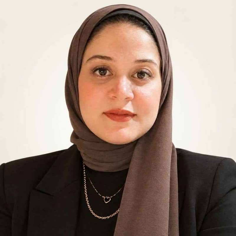 Doaa Mohamed