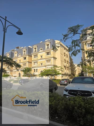 3 Bedroom iVilla for Sale in New Cairo, Cairo - WhatsApp Image 2026-08-04 at 5.05. 03 PM. jpeg 3 Bedroom iVilla for Sale in New Cairo, Cairo - WhatsApp Image 2026-08-04 at 5.05. 03 PM. jpeg