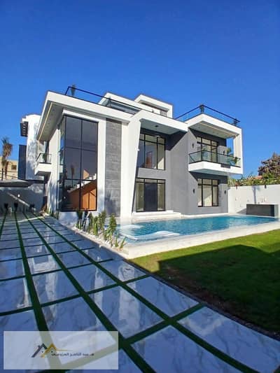 5 Bedroom Villa for Sale in King Mariout, Alexandria - 1000254230. jpg