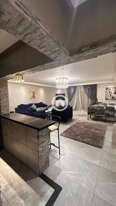 3 Bedroom Flat for Rent in Dokki, Giza - b702840d-081f-4f21-94c2-187008280ca8. jpg 3 Bedroom Flat for Rent in Dokki, Giza - b702840d-081f-4f21-94c2-187008280ca8. jpg