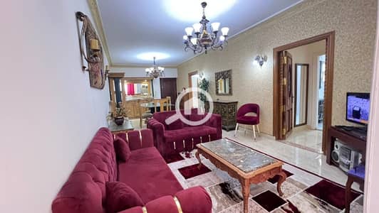 شقة 3 غرف نوم للايجار في المنتزه، الإسكندرية - 182162. jpg شقة 3 غرف نوم للايجار في المنتزه، الإسكندرية - 182162. jpg