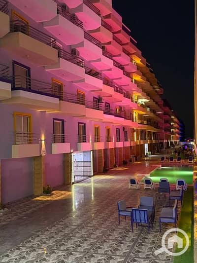 1 Bedroom Chalet for Rent in Hurghada, Red Sea - 5. jpg 1 Bedroom Chalet for Rent in Hurghada, Red Sea - 5. jpg
