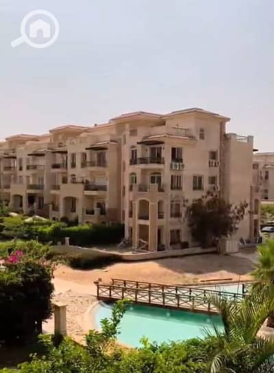 4 Bedroom Penthouse for Sale in Katameya, Cairo - 13272. jpg 4 Bedroom Penthouse for Sale in Katameya, Cairo - 13272. jpg