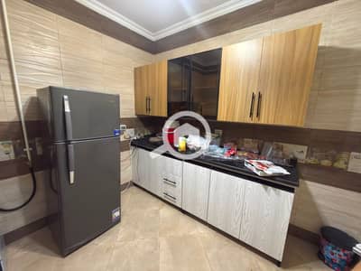 2 Bedroom Apartment for Rent in New Capital City, Cairo - IMG-20261001-WA0101. jpg 2 Bedroom Apartment for Rent in New Capital City, Cairo - IMG-20261001-WA0101. jpg