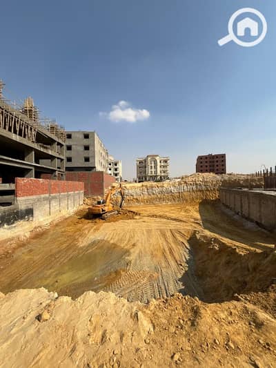 فلیٹ 1 غرفة نوم للبيع في القاهرة الجديدة، القاهرة - WhatsApp Image 2026-10-02 at 12.30. 11 AM (6). jpeg