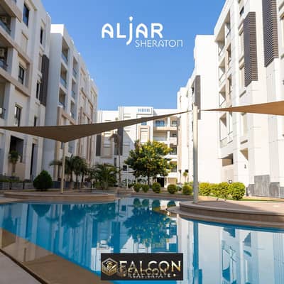 2 Bedroom Apartment for Sale in Sheraton, Cairo - WhatsApp Image 2025-02-15 at 13.13. 46_b97bd0f1. jpg
