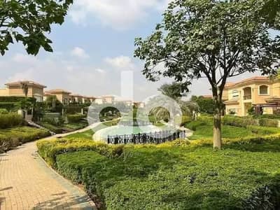 1 Bedroom Flat for Sale in Katameya, Cairo - e1f04c6f-1a79-48c0-b31e-a47a2110084a. jpg